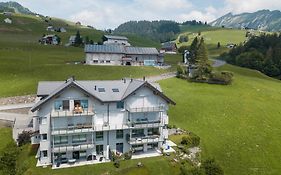 Apartment Soldanella
